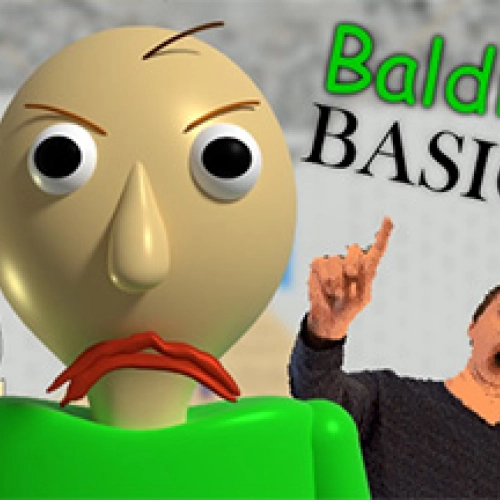 BALDIS BASICS CLASSIC