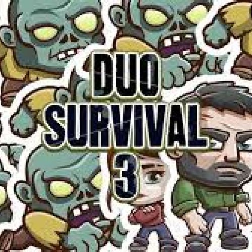 Duo Survival 3 unblocked