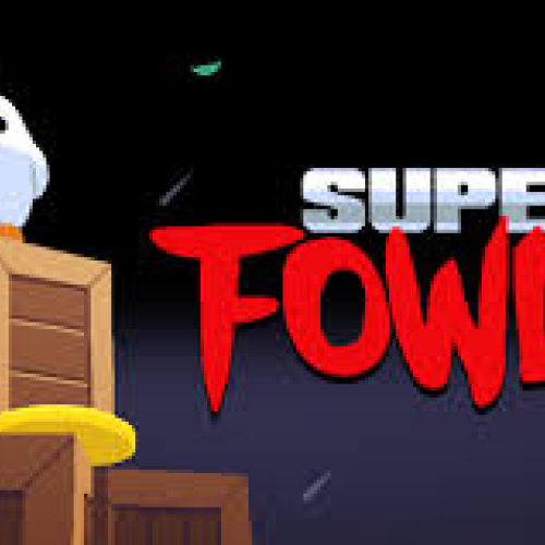 Super Fowlst unblocked