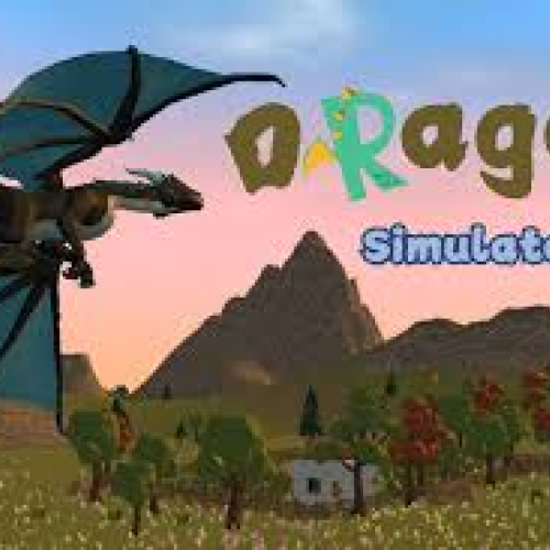 Dragon Simulator 3D unblocked