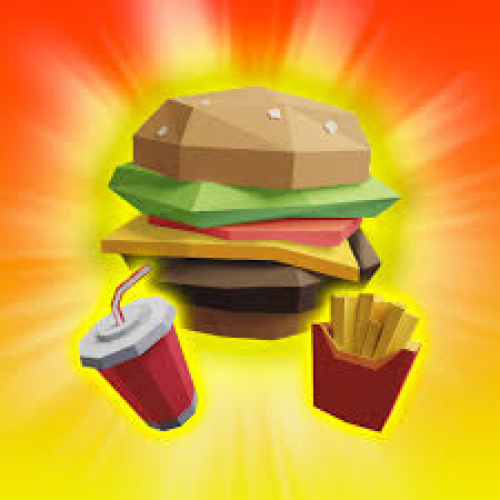 Burger Bounty unblocked