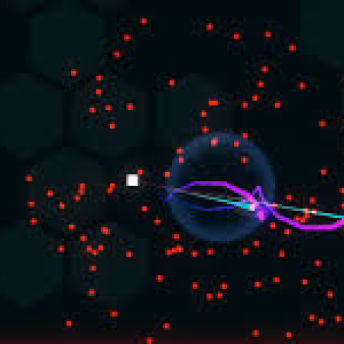 Cubito Mayhem unblocked