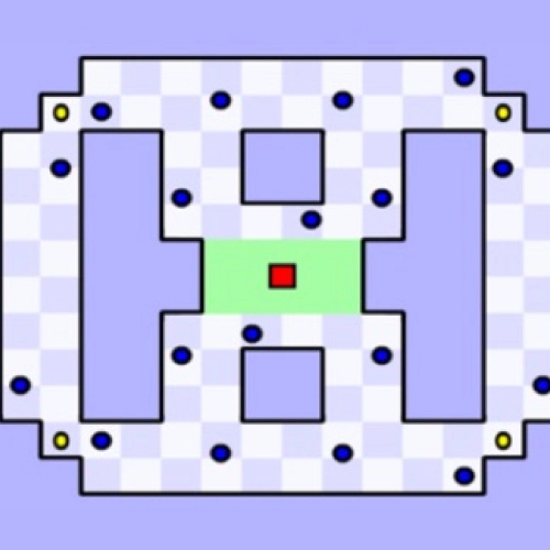 WORLDS HARDEST GAME 2