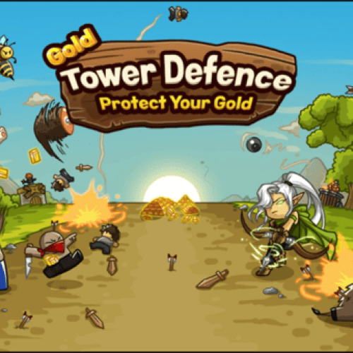 TOWER DEFENSE CLASH