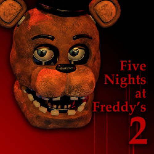 FNAF 2 