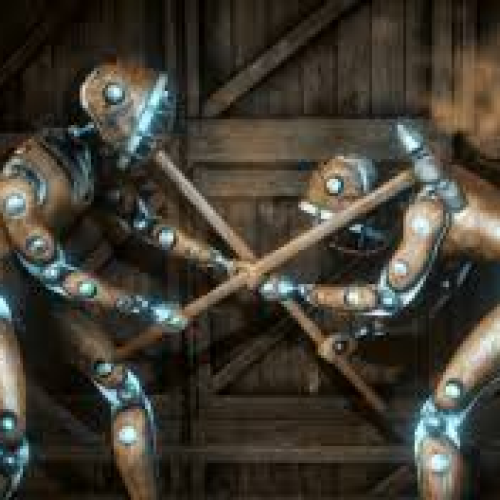 Striker Dummies unblocked