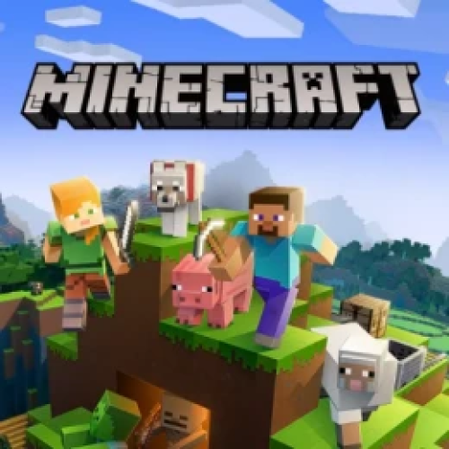 MINECRAFT CLASSIC