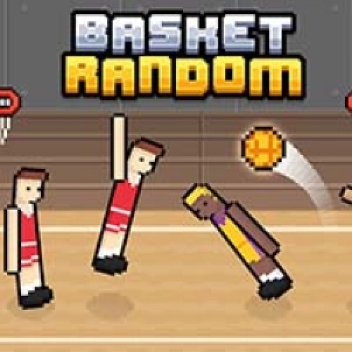 BASKET RANDOM