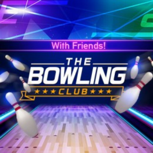THE BOWLING CLUB