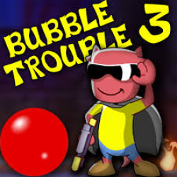 Bubble Trouble 3 unblocked