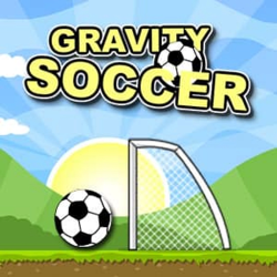 GRAVITY SOCCER