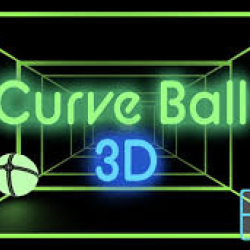 Curve Ball 3D unblocked