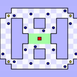 WORLDS HARDEST GAME 2