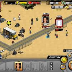 Mafia Wars unblocked