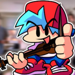 FRIDAY NIGHT FUNKIN WEEK 7