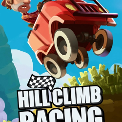 HILL CLIMB RACING 2