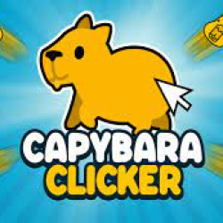 CAPYBARA CLICKER