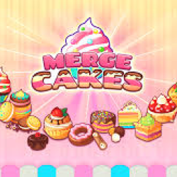Merge Cakes unblocked