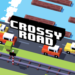 CROSSY ROAD