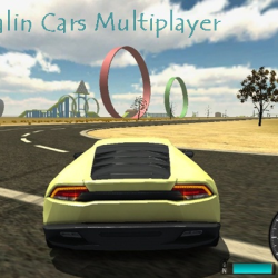 MADALIN CARS MULTIPLAYER