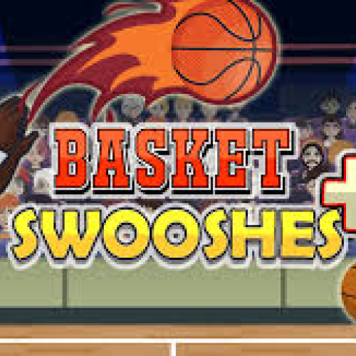 Basket Swooshes unblocked