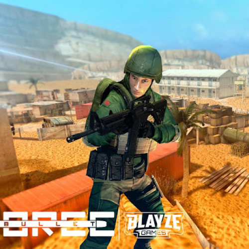 BULLET FORCE